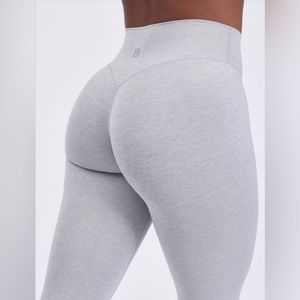 Buffbunny Dream Heathered Leggings